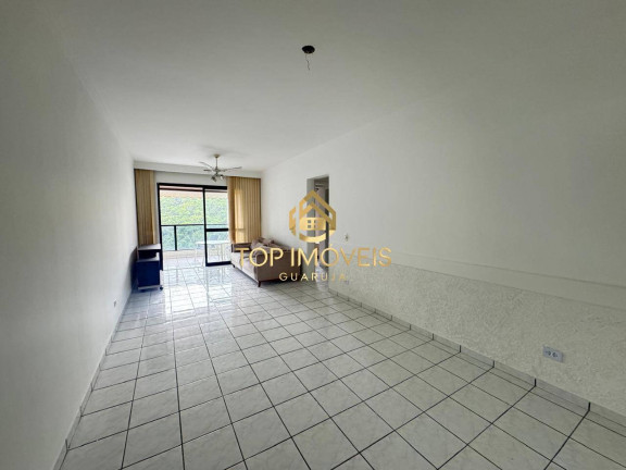 Imagem Apartamento com 3 Quartos para Alugar, 100 m² em Pitangueiras - Guarujá
