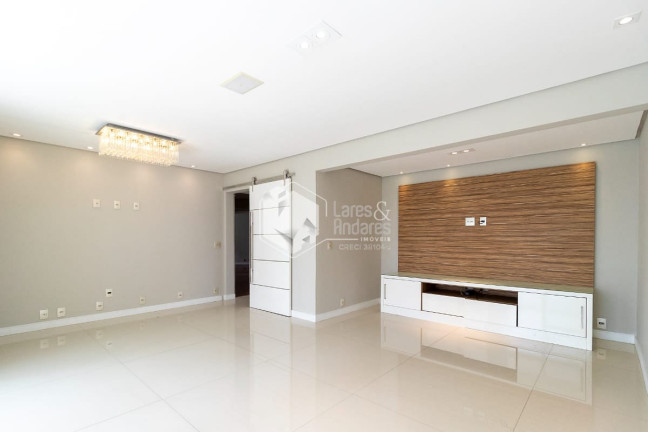 Imagem Apartamento com 3 Quartos à Venda, 127 m² em Jardim Vila Mariana - São Paulo