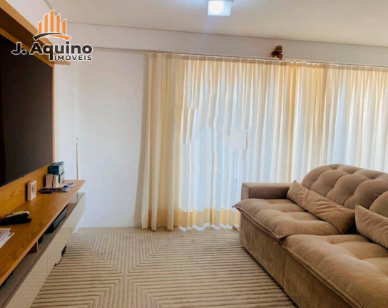 Apartamento com 4 Quartos à Venda, 112 m² em Aldeota - Fortaleza