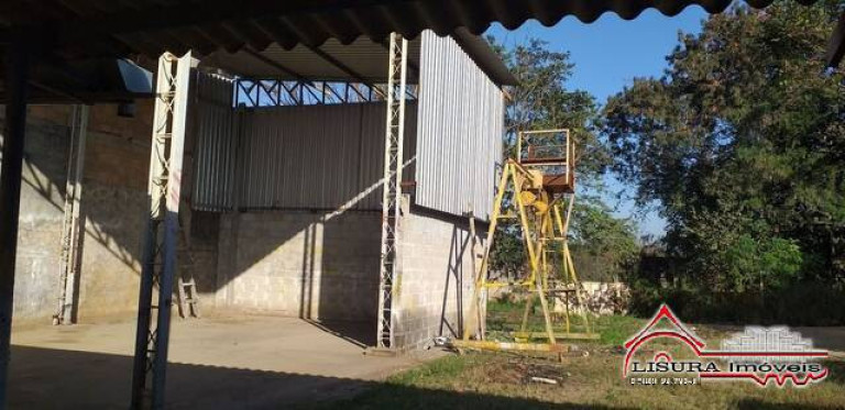 Imagem Terreno para Alugar, 2.000 m² em Jardim Califórnia - Jacareí