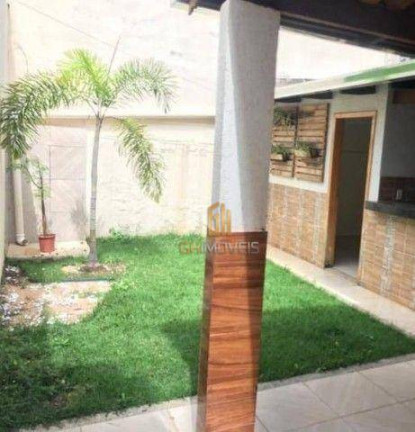 Imagem Sobrado com 3 Quartos à Venda, 238 m² em Jardim Atlântico - Goiânia Imagem Sobrado com 3 Quartos à Venda, 238 m² em Jardim Atlântico - Goiânia