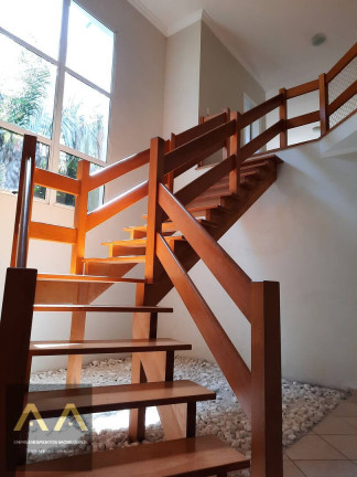 Imagem Casa com 4 Quartos à Venda, 368 m² em Alphaville - Santana De Parnaíba