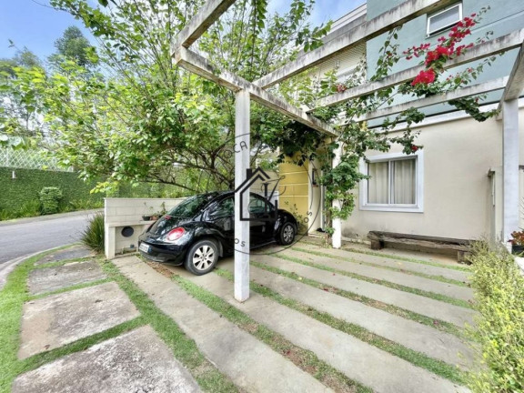 Imagem Casa de Condomínio com 3 Quartos à Venda, 129 m² em Jardim São Vicente - Cotia Imagem Casa de Condomínio com 3 Quartos à Venda, 129 m² em Jardim São Vicente - Cotia