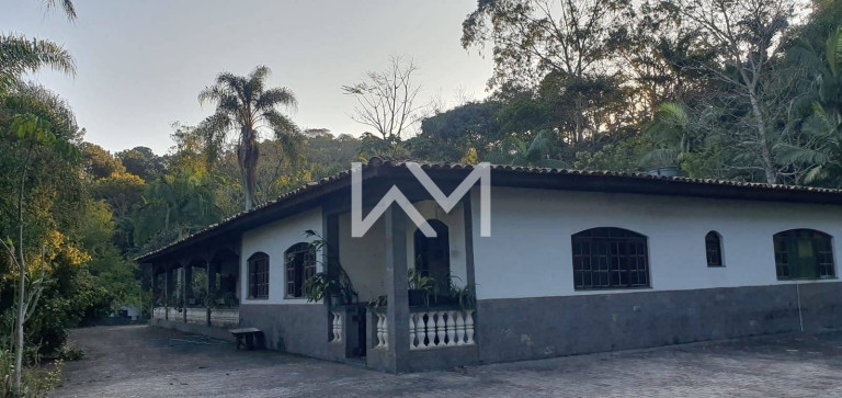 Imagem Chácara com 4 Quartos à Venda, 404 m² em Chácaras Copaco - Arujá Imagem Chácara com 4 Quartos à Venda, 404 m² em Chácaras Copaco - Arujá