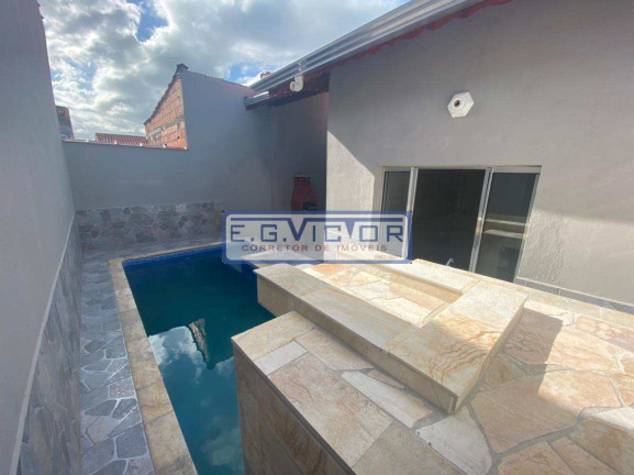 Imagem Casa com 2 Quartos à Venda, 60 m² em Balneário Samas - Mongaguá Imagem Casa com 2 Quartos à Venda, 60 m² em Balneário Samas - Mongaguá