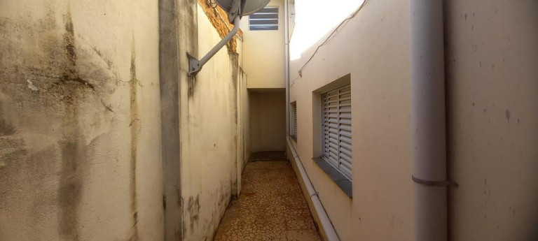Imagem Sobrado com 3 Quartos à Venda, 220 m² em Bonfim - Campinas Imagem Sobrado com 3 Quartos à Venda, 220 m² em Bonfim - Campinas