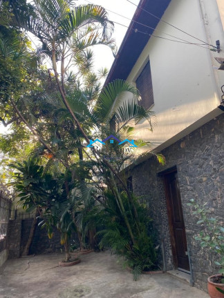 Imagem Sobrado com 3 Quartos à Venda, 198 m² em Vila Cordeiro - São Paulo Imagem Sobrado com 3 Quartos à Venda, 198 m² em Vila Cordeiro - São Paulo