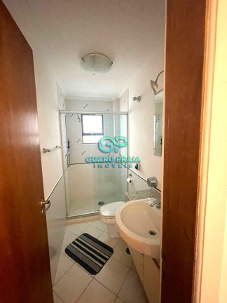 Imagem Apartamento com 3 Quartos à Venda, 110 m² em Enseada - Guarujá