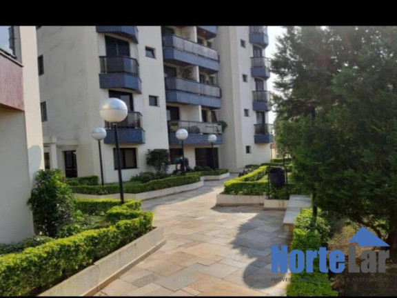 Imagem Apartamento com 3 Quartos à Venda, 90 m² em Vila Primavera - São Paulo Imagem Apartamento com 3 Quartos à Venda, 90 m² em Vila Primavera - São Paulo