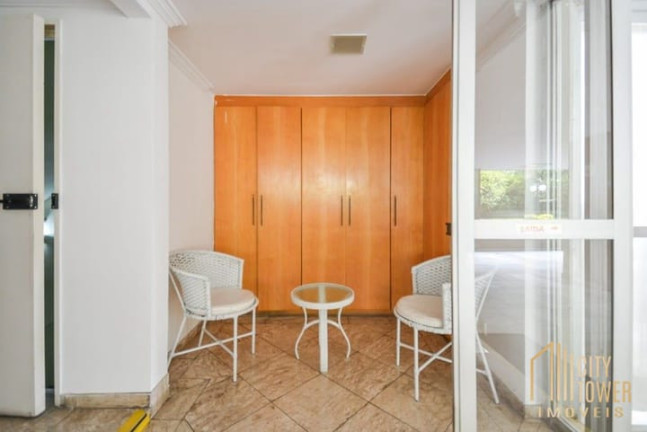 Imagem Apartamento com 3 Quartos à Venda, 106 m² em Brooklin Paulista - São Paulo Imagem Apartamento com 3 Quartos à Venda, 106 m² em Brooklin Paulista - São Paulo