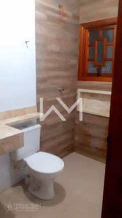 Imagem Sobrado com 3 Quartos à Venda, 121 m² em Jardim Leila - Guarulhos
