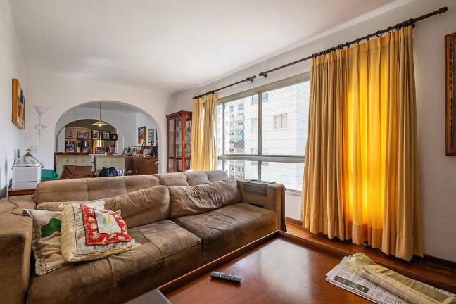 Imagem Apartamento com 3 Quartos à Venda, em Paraiso - São Paulo Imagem Apartamento com 3 Quartos à Venda, em Paraiso - São Paulo