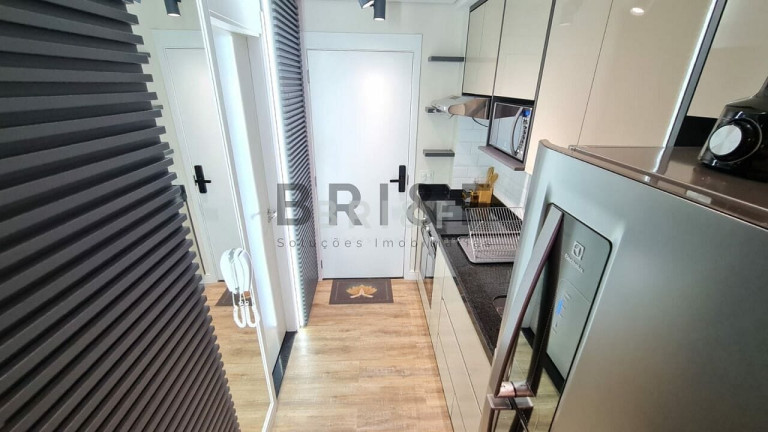 Imagem Apartamento com 1 Quarto para Alugar, 25 m² em Indianópolis - São Paulo Imagem Apartamento com 1 Quarto para Alugar, 25 m² em Indianópolis - São Paulo