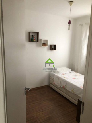Imagem Apartamento com 2 Quartos à Venda, 50 m² em Jardim Dos Ipês - Cotia Imagem Apartamento com 2 Quartos à Venda, 50 m² em Jardim Dos Ipês - Cotia