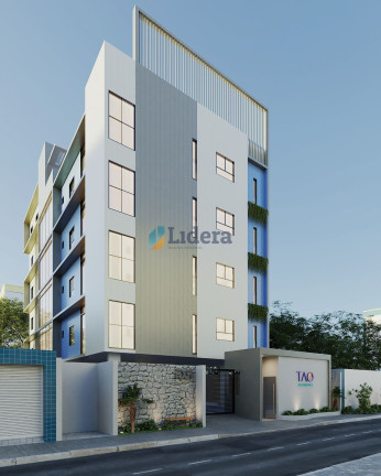Imagem Apartamento com 1 Quarto à Venda, 36 m² em Intermares - Cabedelo Imagem Apartamento com 1 Quarto à Venda, 36 m² em Intermares - Cabedelo