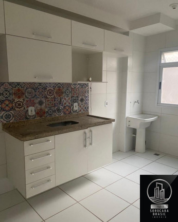 Imagem Apartamento com 2 Quartos à Venda, 49 m² em Jardim Vera Cruz - Sorocaba Imagem Apartamento com 2 Quartos à Venda, 49 m² em Jardim Vera Cruz - Sorocaba