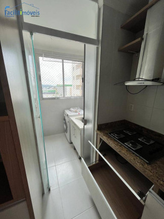 Imagem Apartamento com 2 Quartos à Venda, 57 m² em Demarchi - São Bernardo Do Campo