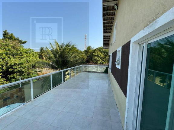 Imagem Casa com 4 Quartos à Venda, 330 m² em Precabura - Eusébio