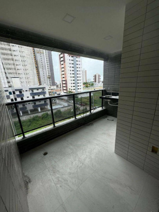 Imagem Apartamento com 3 Quartos à Venda, 72 m² em Bessa - João Pessoa Imagem Apartamento com 3 Quartos à Venda, 72 m² em Bessa - João Pessoa