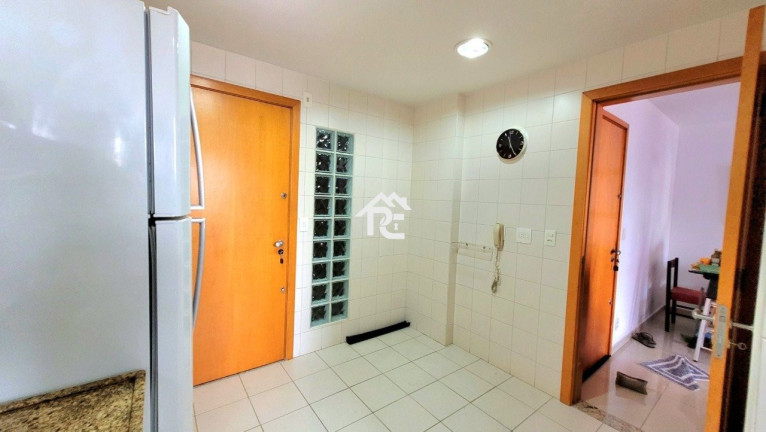 Imagem Apartamento com 2 Quartos à Venda, 92 m² em Pe Pequeno - Niterói