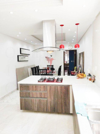 Imagem Casa com 4 Quartos à Venda, 250 m² em Jardim Da Saúde - São Paulo Imagem Casa com 4 Quartos à Venda, 250 m² em Jardim Da Saúde - São Paulo