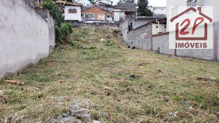 Imagem Terreno à Venda, 300 m² em Jardim Aeroporto - São José Dos Campos Imagem Terreno à Venda, 300 m² em Jardim Aeroporto - São José Dos Campos