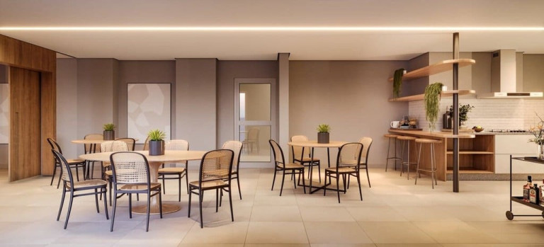 Imagem Apartamento com 3 Quartos à Venda, 67 m² em Vila Osasco - Osasco