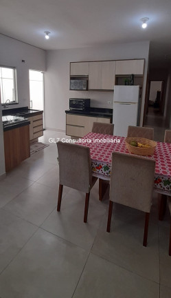 Imagem Casa com 3 Quartos à Venda, 72 m² em Village Moutonnée - Salto Imagem Casa com 3 Quartos à Venda, 72 m² em Village Moutonnée - Salto