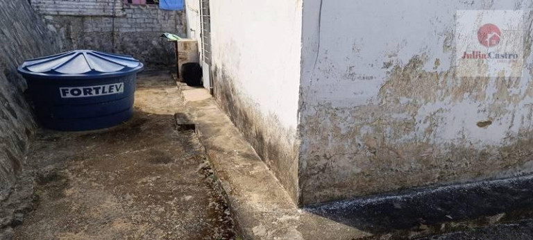 Imagem Casa com 3 Quartos à Venda, 180 m² em Beberibe - Recife Imagem Casa com 3 Quartos à Venda, 180 m² em Beberibe - Recife