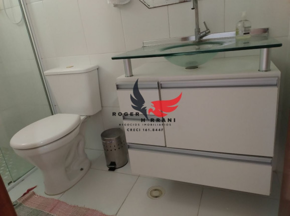 Imagem Apartamento com 2 Quartos à Venda, 115 m² em Tupi - Praia Grande