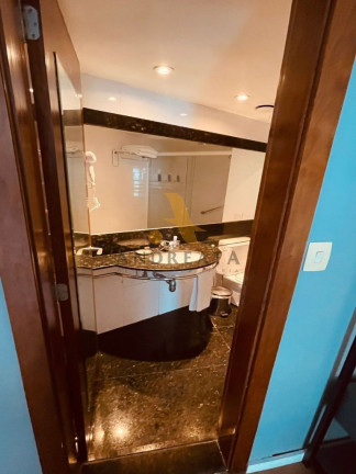 Imagem Apartamento com 1 Quarto à Venda, 52 m² em Barra Da Tijuca - Rio De Janeiro Imagem Apartamento com 1 Quarto à Venda, 52 m² em Barra Da Tijuca - Rio De Janeiro