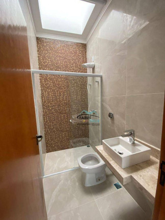 Imagem Casa com 3 Quartos à Venda, 98 m² em Horto Florestal - Sorocaba Imagem Casa com 3 Quartos à Venda, 98 m² em Horto Florestal - Sorocaba