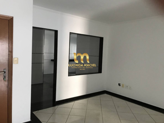Imagem Apartamento com 3 Quartos à Venda, 170 m² em Tupi - Praia Grande