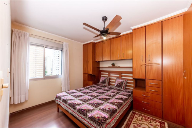 Imagem Apartamento com 2 Quartos à Venda, 70 m² em Vila Nova Conceição - São Paulo
