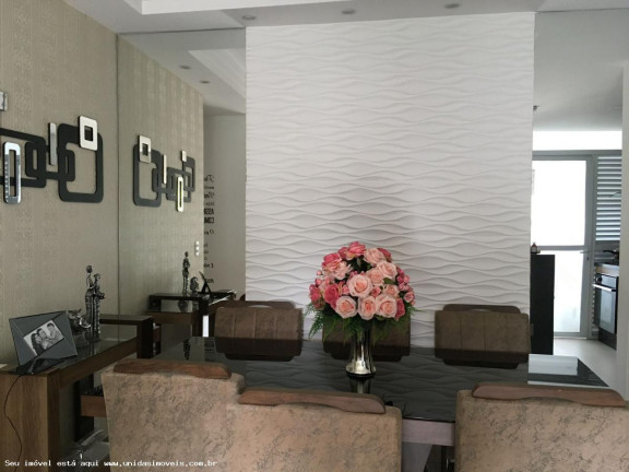 Imagem Apartamento com 2 Quartos à Venda, 60 m² em Vila Castelo - São Paulo