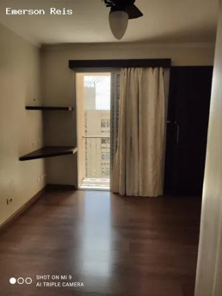Imagem Apartamento com 3 Quartos à Venda, 120 m² em Morro Dos Ingleses - São Paulo