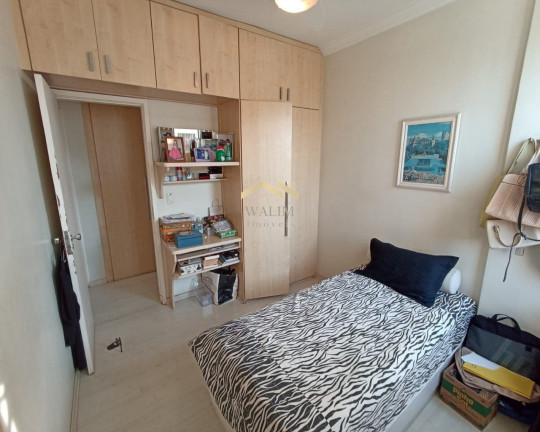 Imagem Apartamento com 4 Quartos à Venda, 230 m² em Cruzeiro - Belo Horizonte Imagem Apartamento com 4 Quartos à Venda, 230 m² em Cruzeiro - Belo Horizonte