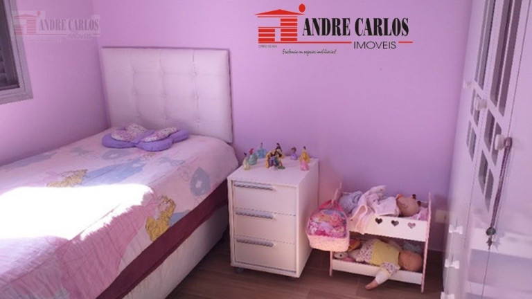 Imagem Apartamento com 3 Quartos à Venda, 70 m² em Vila Osasco - Osasco Imagem Apartamento com 3 Quartos à Venda, 70 m² em Vila Osasco - Osasco