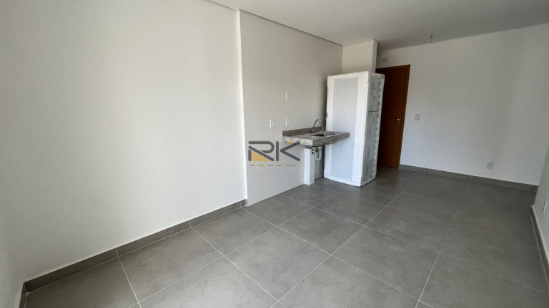 Imagem Apartamento com 1 Quarto à Venda, 43 m² em Praia Grande - Ubatuba