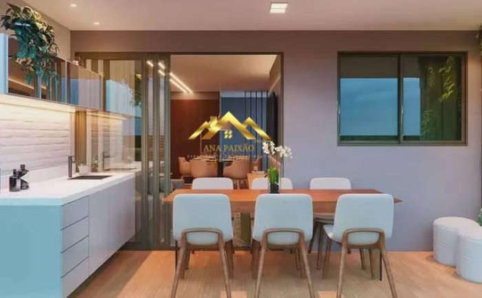 Imagem Apartamento com 3 Quartos à Venda, 108 m² em Boa Viagem - Recife