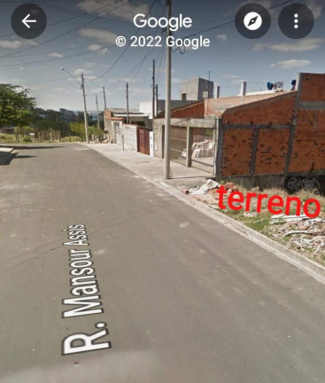 Imagem Terreno à Venda, em Jardim Lisa - Campinas Imagem Terreno à Venda, em Jardim Lisa - Campinas