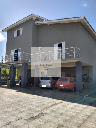 Imagem Casa de Condomínio com 3 Quartos à Venda, 230 m² em Condomínio Village Ipanema I - Araçoiaba Da Serra