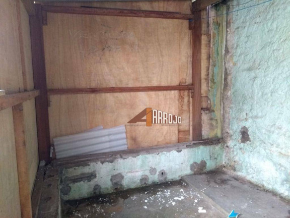 Imagem Casa com 2 Quartos à Venda, 75 m² em Vila Marieta - São Paulo Imagem Casa com 2 Quartos à Venda, 75 m² em Vila Marieta - São Paulo