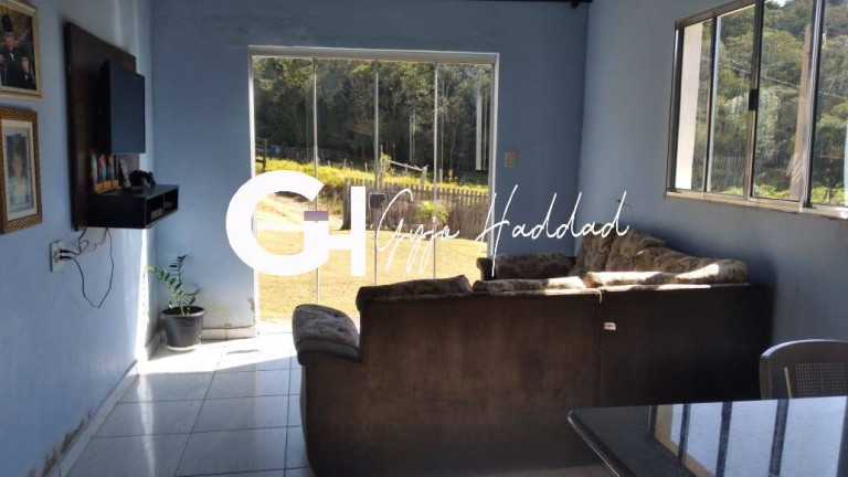 Imagem Chácara com 2 Quartos à Venda, 1.300 m² em Piedade