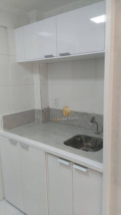 Imagem Apartamento com 3 Quartos à Venda, 144 m² em Setor Bueno - Goiânia Imagem Apartamento com 3 Quartos à Venda, 144 m² em Setor Bueno - Goiânia