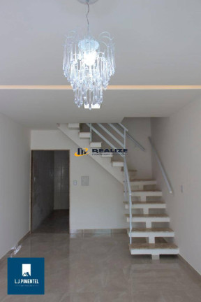 Imagem Casa com 2 Quartos à Venda, 90 m² em Parque Aurora - Campos Dos Goytacazes Imagem Casa com 2 Quartos à Venda, 90 m² em Parque Aurora - Campos Dos Goytacazes
