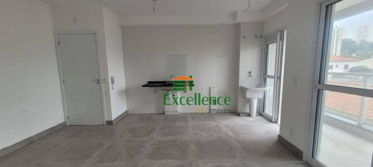 Imagem Apartamento com 2 Quartos à Venda, 56 m² em Vila Dusi - São Bernardo Do Campo Imagem Apartamento com 2 Quartos à Venda, 56 m² em Vila Dusi - São Bernardo Do Campo