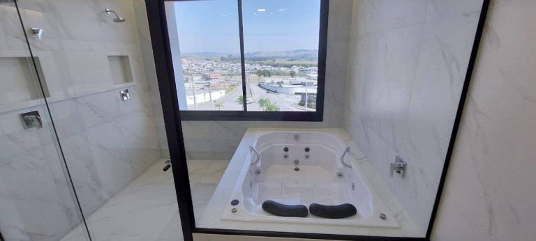 Imagem Sobrado com 5 Quartos à Venda, 540 m² em Urbanova - São José Dos Campos Imagem Sobrado com 5 Quartos à Venda, 540 m² em Urbanova - São José Dos Campos