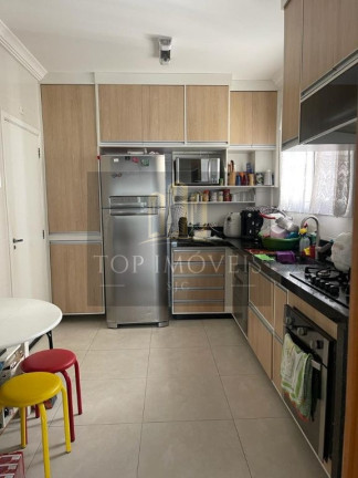 Imagem Apartamento com 3 Quartos à Venda, 133 m² em Jardim Das Indústrias - São José Dos Campos