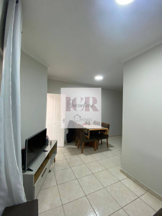 Imagem Casa com 2 Quartos à Venda, 125 m² em Parque Vitória Régia - Sorocaba